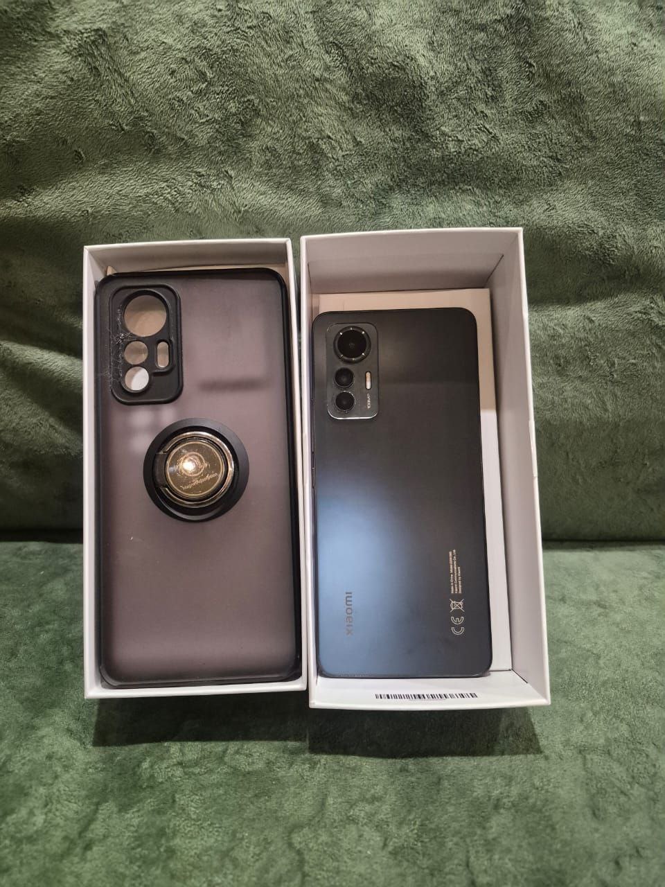 Продам телефон Сяоми 12 Лайт - Электроника в Химки - фото 3