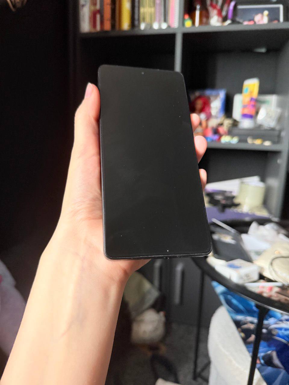 Продам телефон POCO M6 PRO 256гб - частное объявление в Химки