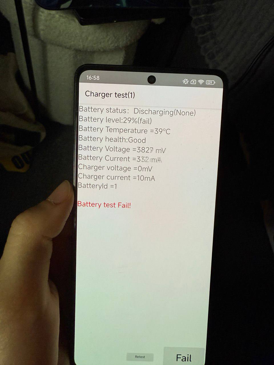 Продам телефон POCO M6 PRO 256гб - Электроника в Химки - фото 5