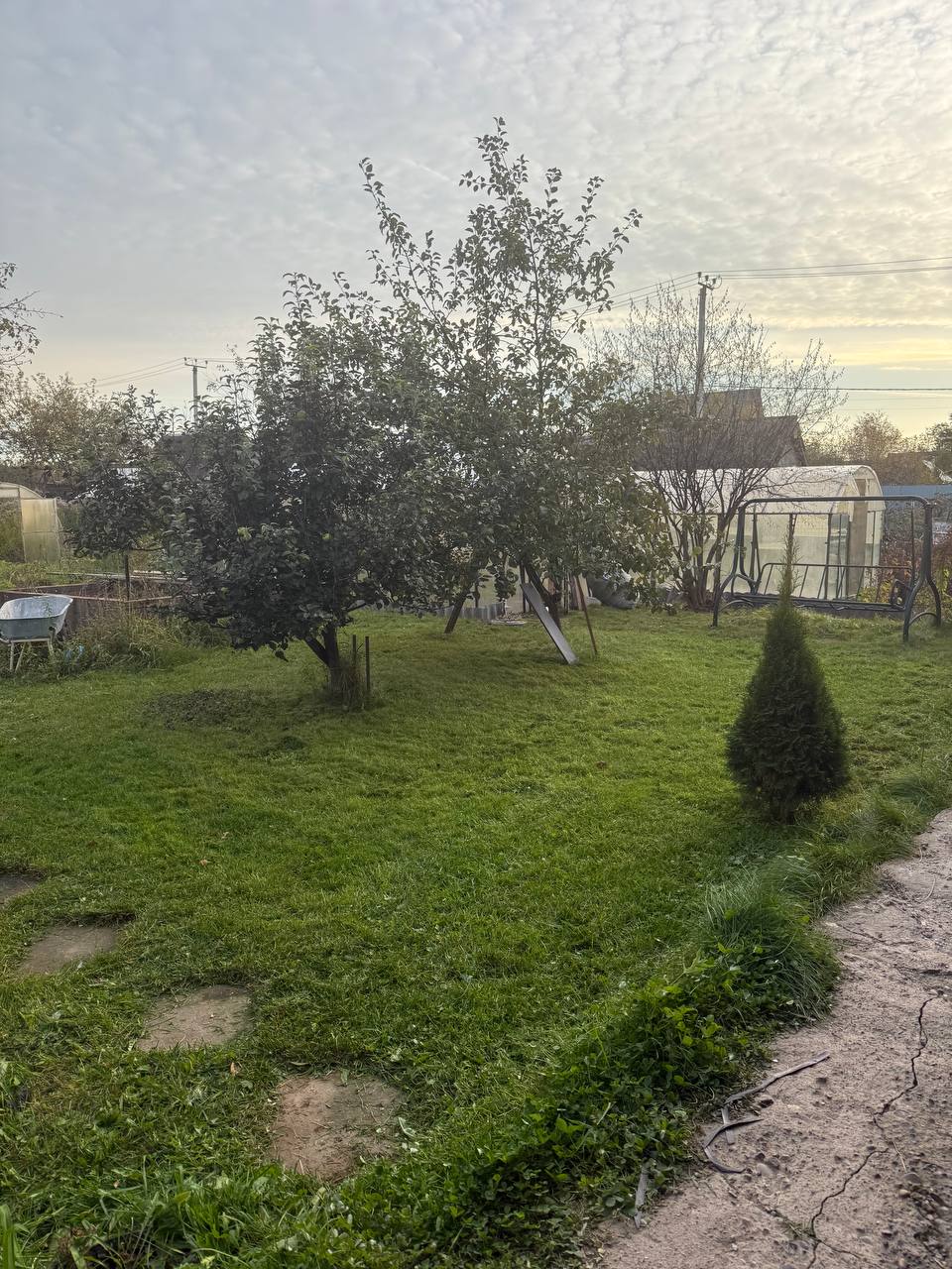 Продается теплый дом из пеноблока в СНТ Маяк - Недвижимость в Ижевск - фото 4