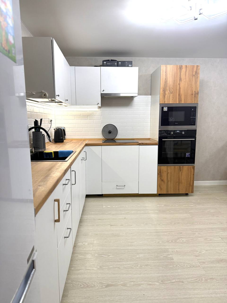 Продается теплый дом из пеноблока в СНТ Маяк - Недвижимость в Ижевск - фото 5