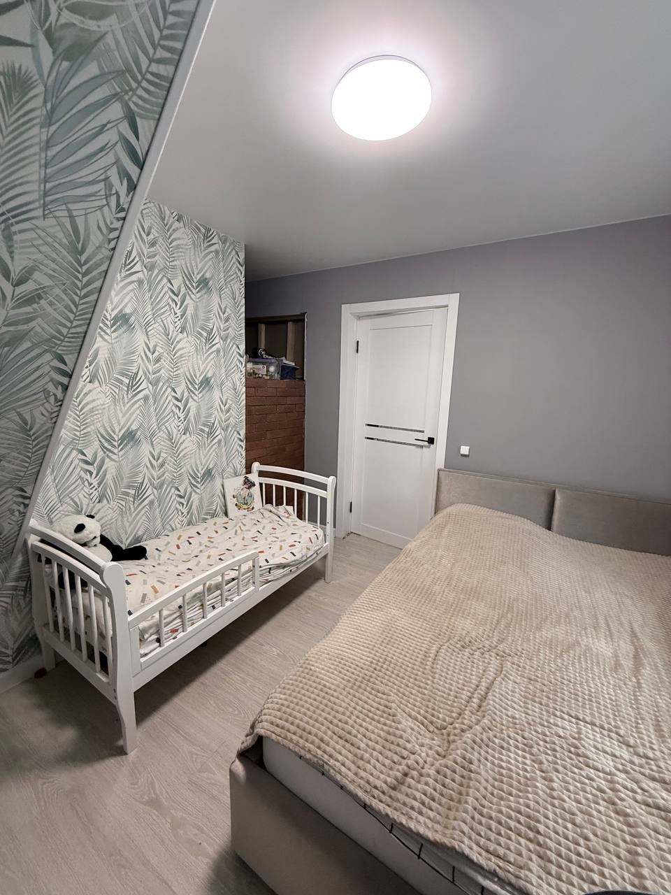 Продается теплый дом из пеноблока в СНТ Маяк - Недвижимость в Ижевск - фото 7