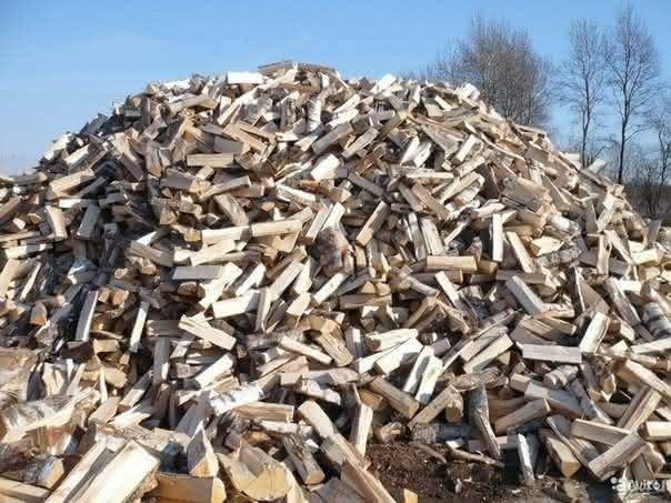 Продажа дров различных пород - Для дома и дачи в Ижевск