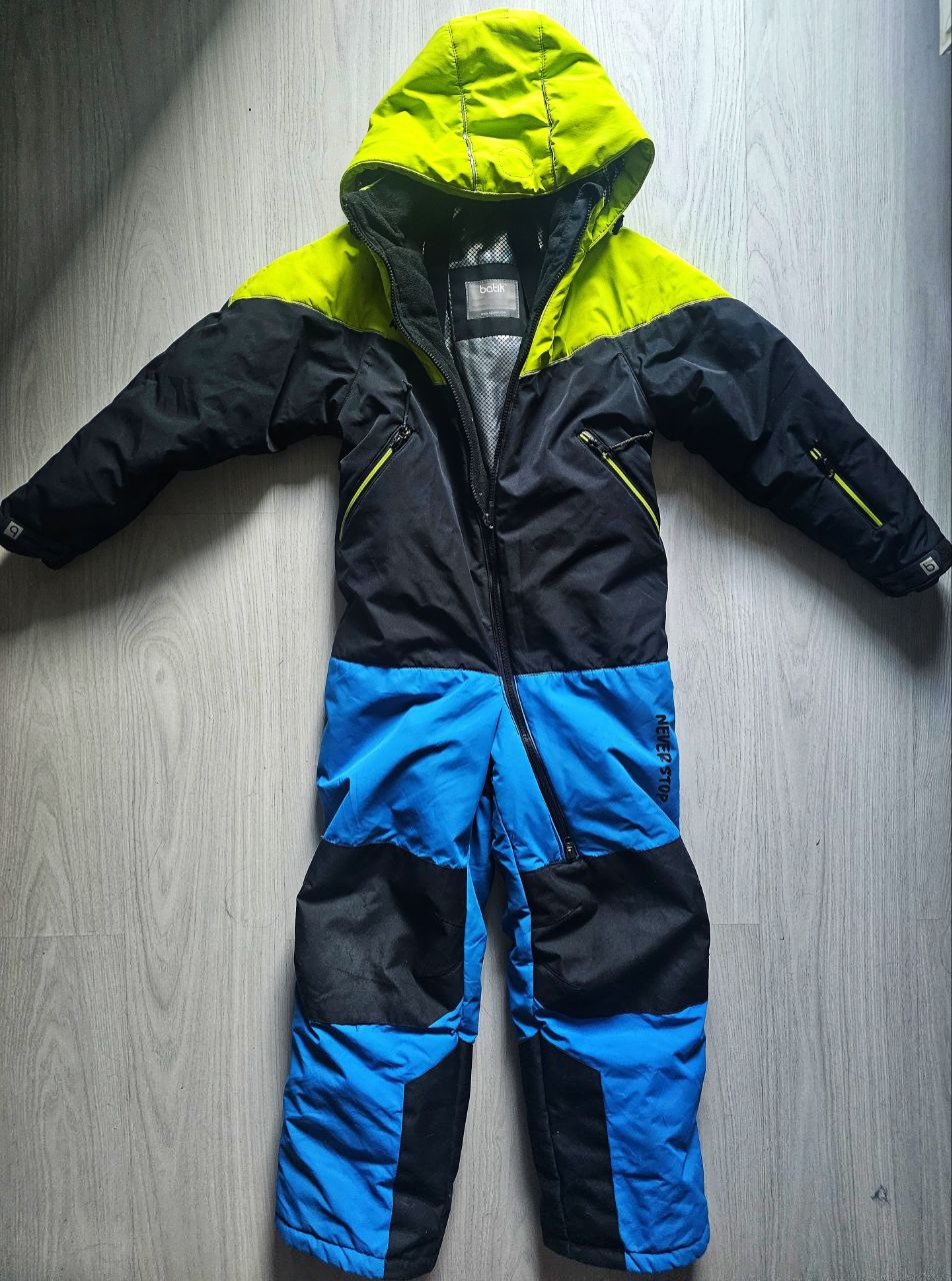 Зимний комбинезон Batik - Одежда в Владивосток