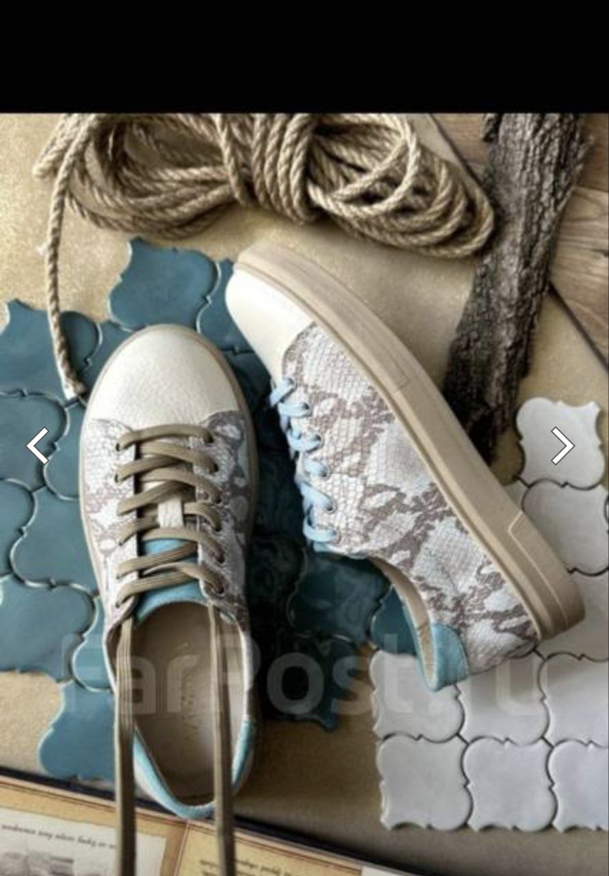 Новые туфли на узкую ножку - частное объявление в Владивосток