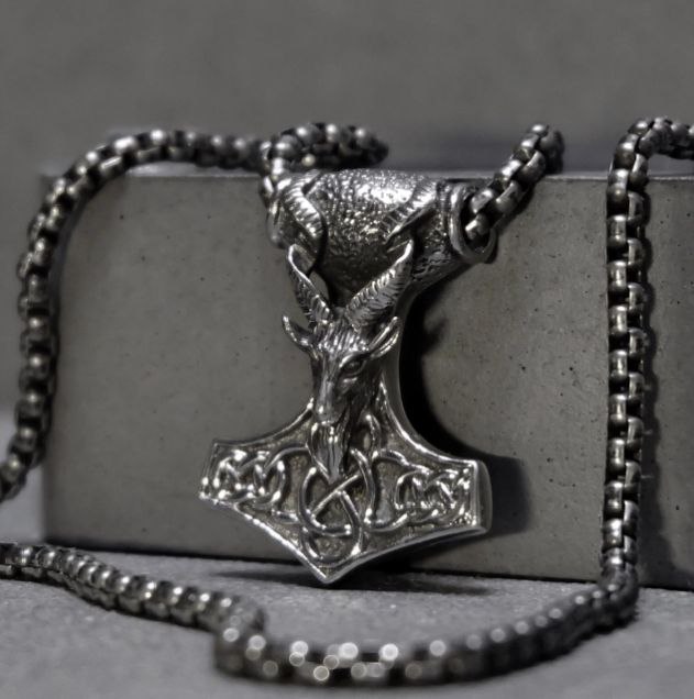 Подвески из ювелирной стали - Хобби и отдых в Владивосток - фото 2