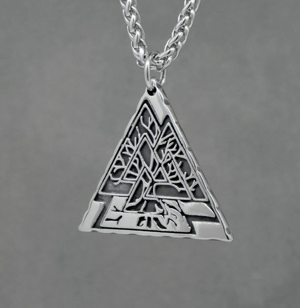 Подвески из ювелирной стали - Хобби и отдых в Владивосток - фото 4