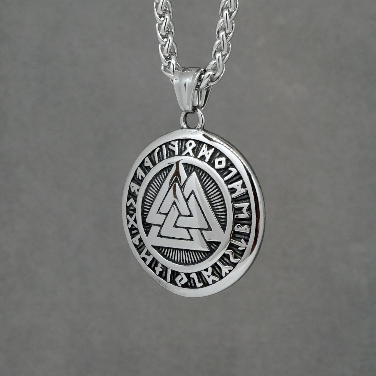 Подвески из ювелирной стали - Хобби и отдых в Владивосток - фото 5