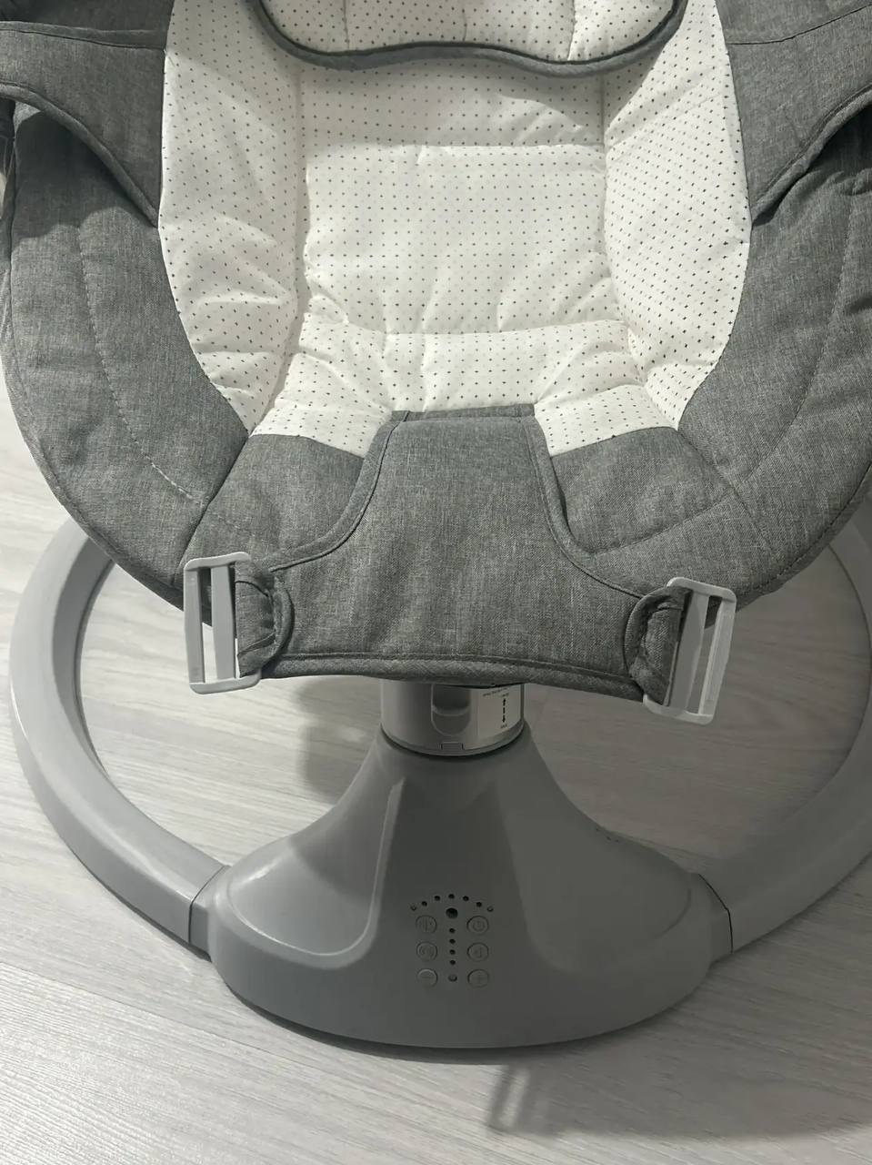 Продам электрокачели 0+ - Товары для детей в Владивосток