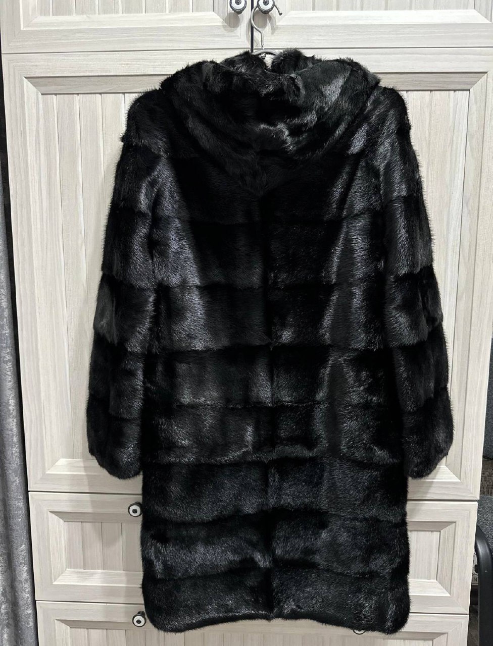 Продам шубу норковую - Одежда в Владивосток