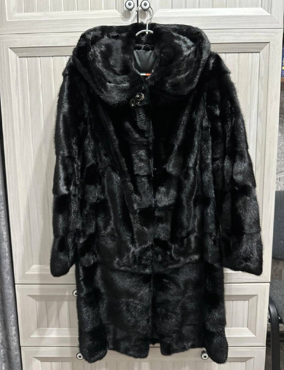 Продам шубу норковую - Одежда в Владивосток - фото 2