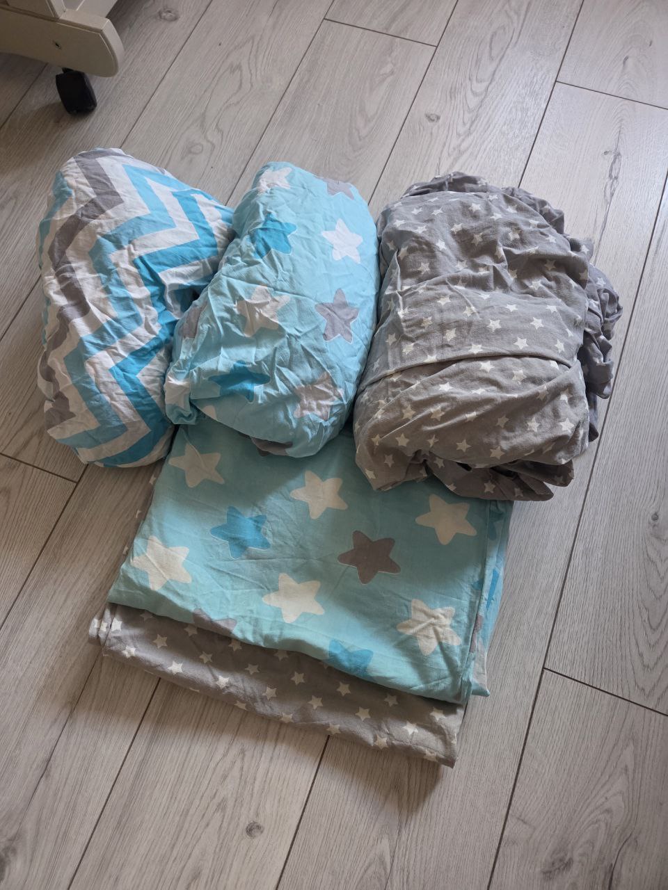 Детские простыни и наволочки - Товары для детей в Владивосток