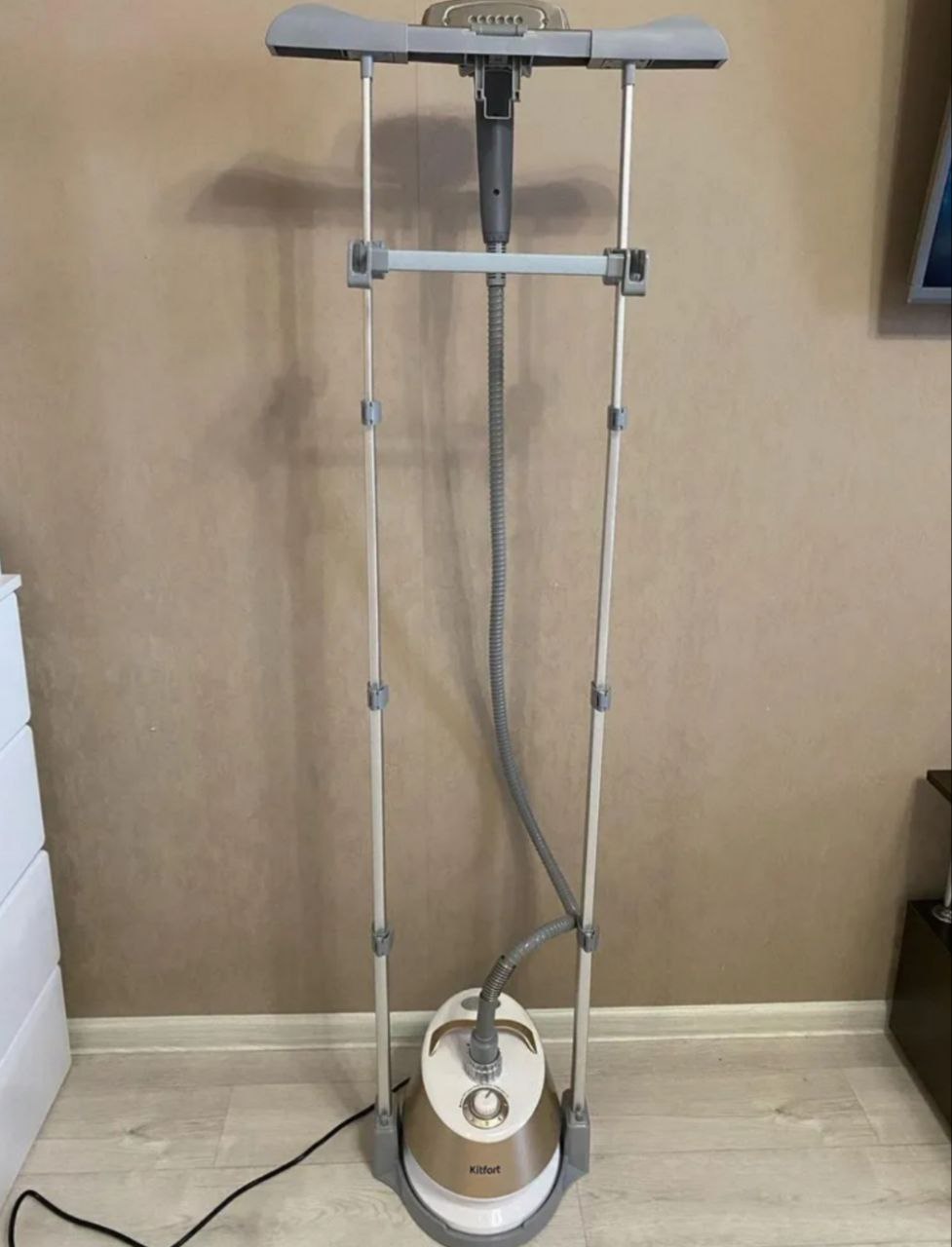 Отпариватель для одежды - Для дома и дачи в Владивосток