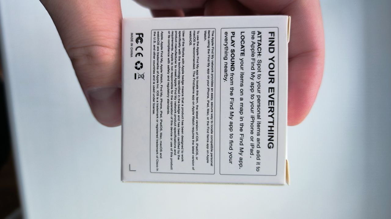 Локатор Новый - Электроника в Владивосток