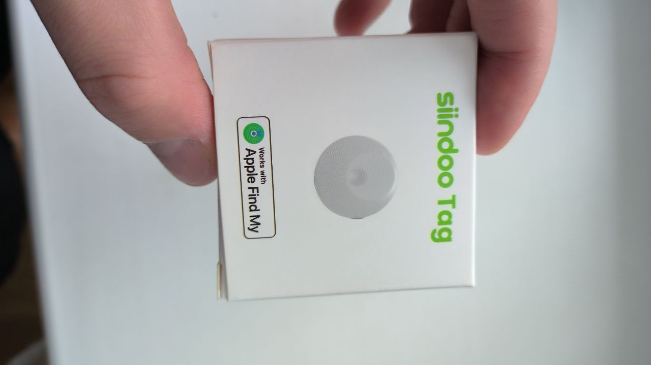 Локатор Новый - Электроника в Владивосток - фото 2