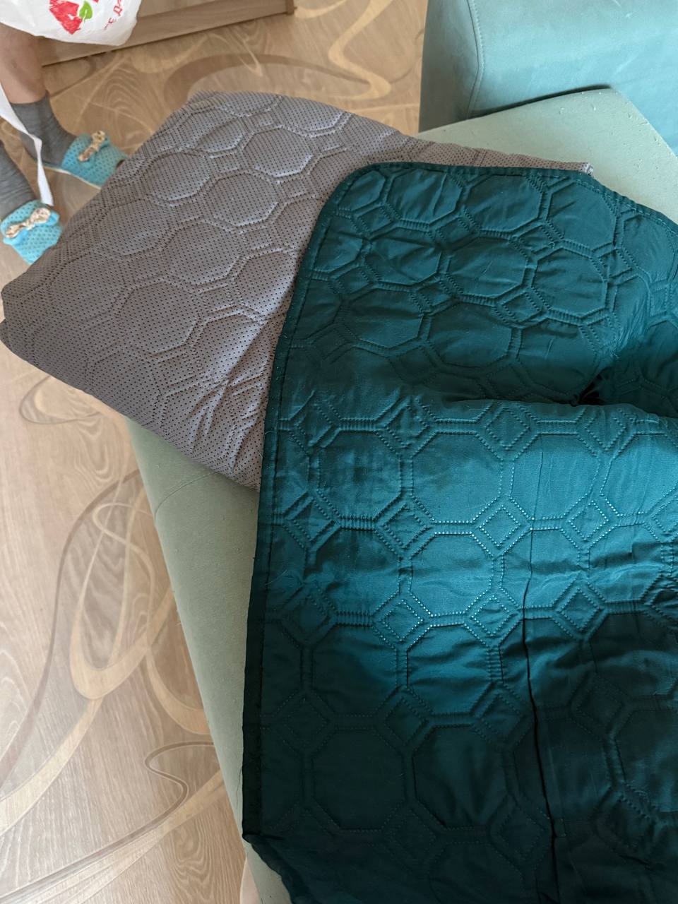 Продам кресло-кровать MOON - Для дома и дачи в Владивосток - фото 3