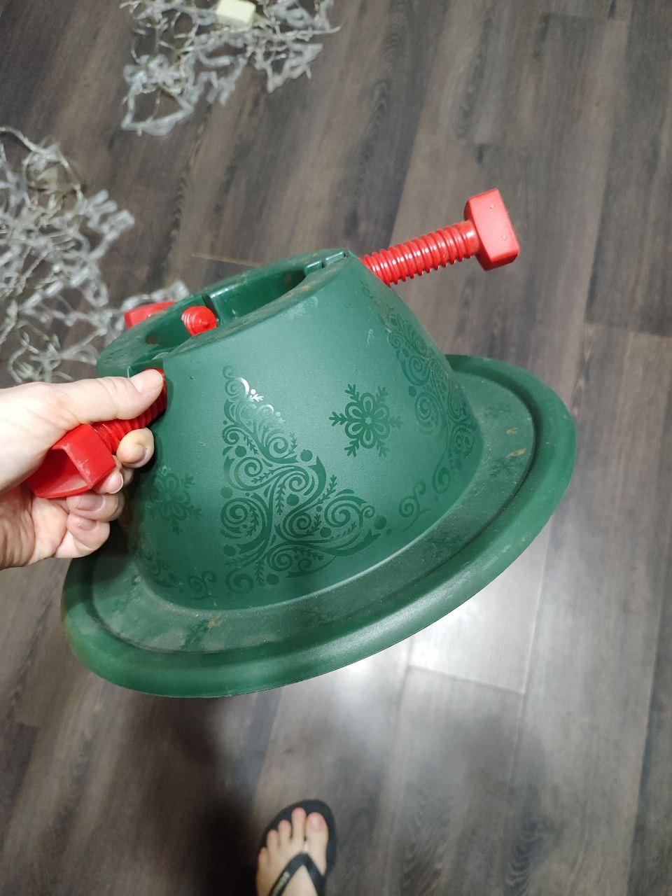 Подставка для ёлки - Для дома и дачи в Владивосток