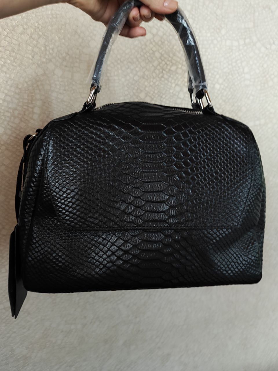 Сумка кожаная новая - Одежда в Владивосток - фото 5