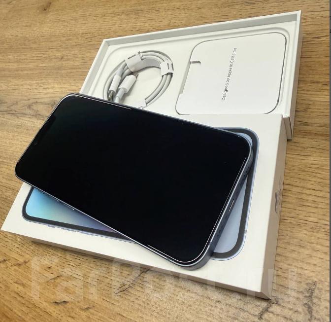 IPhone 14 256GB - Электроника в Владивосток