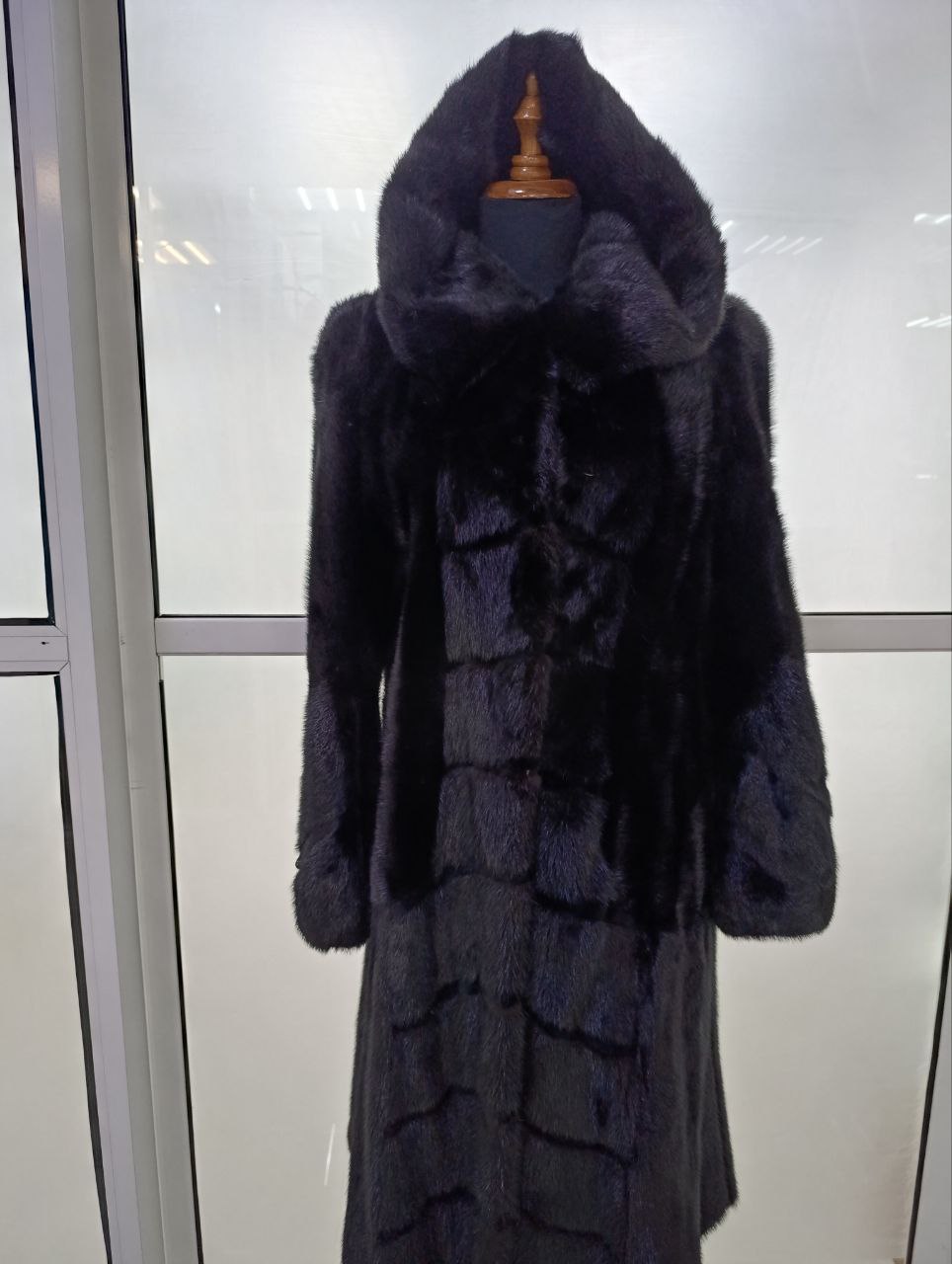 Продаётся норковая шуба - Одежда в Владивосток