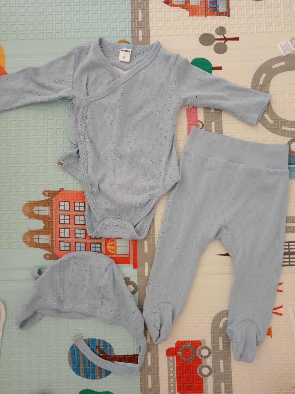 Продажа детской одежды 62 размера - Товары для детей в Владивосток - фото 2