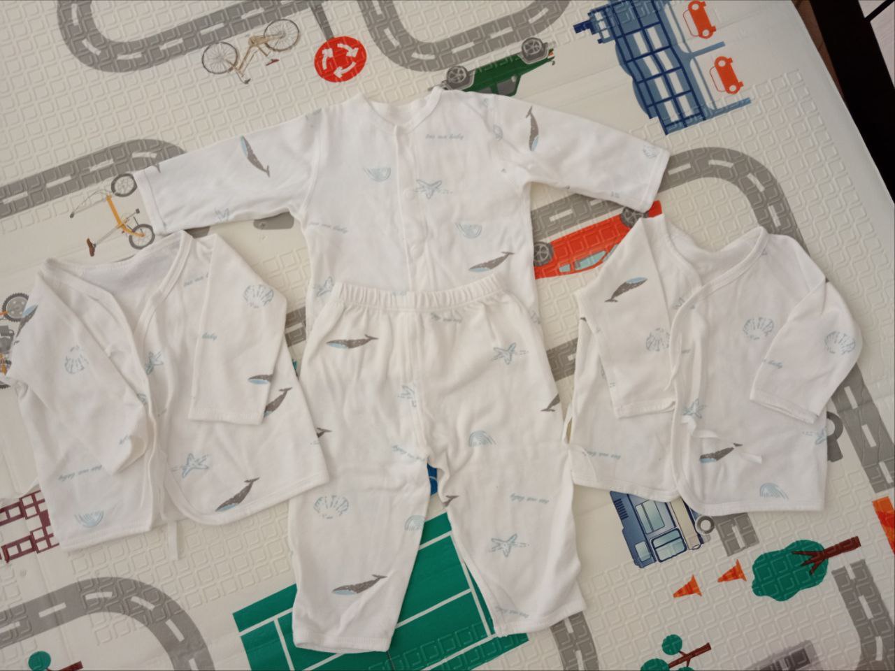 Продажа детской одежды 62 размера - Товары для детей в Владивосток - фото 3