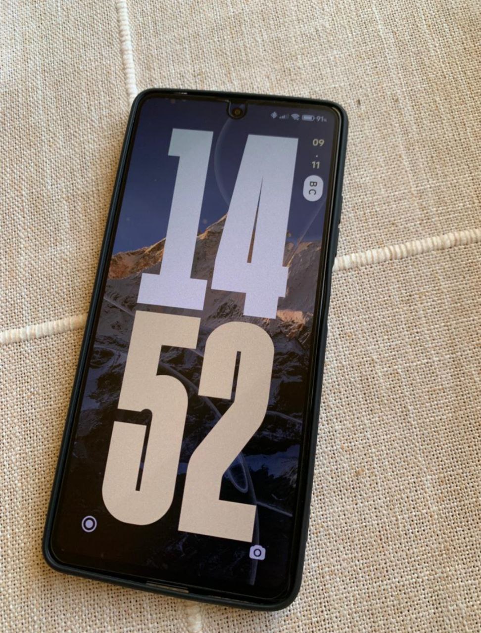 Продажа телефона в отличном состоянии - Электроника в Владивосток - фото 3