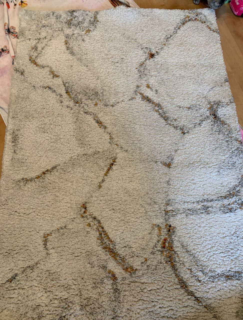 Ковры коричневый и светлый - Для дома и дачи в Владивосток - фото 3