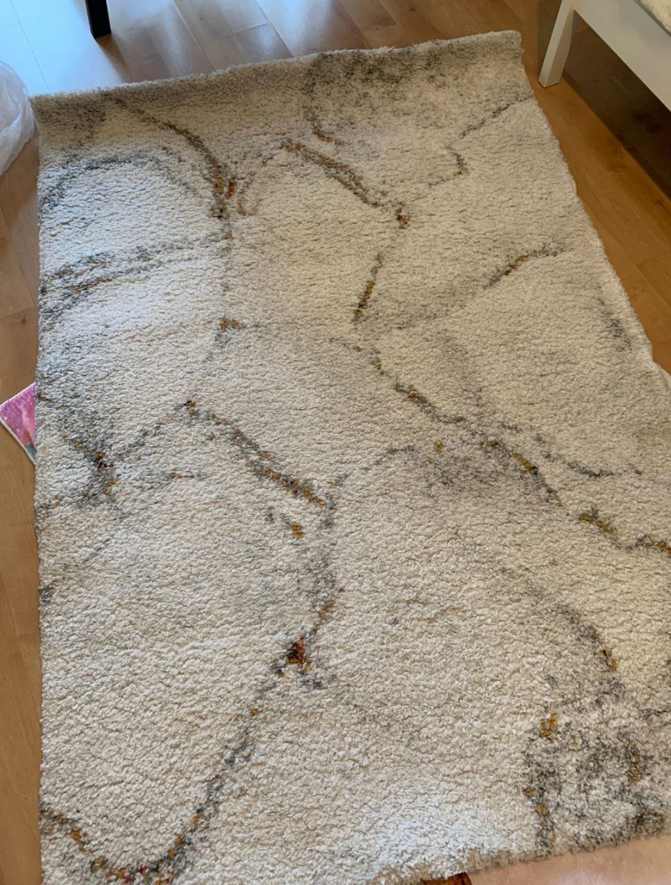 Ковры коричневый и светлый - Для дома и дачи в Владивосток - фото 5