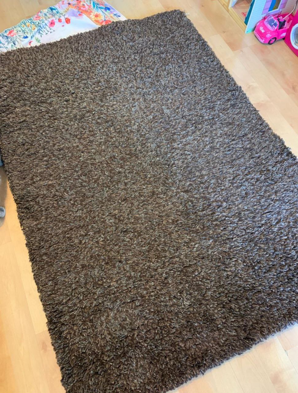 Ковры коричневый и светлый - Для дома и дачи в Владивосток - фото 6