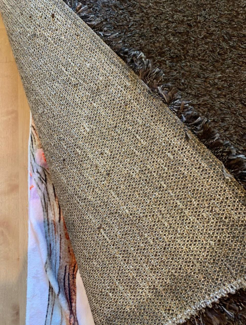 Диваны коричневый и светлый - Для дома и дачи в Владивосток