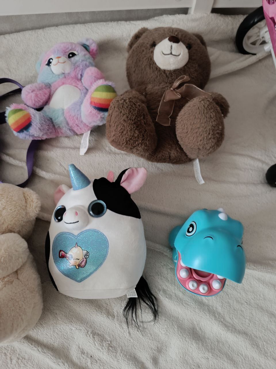 Барахолка Владивосток - Хобби и отдых в Владивосток - фото 3