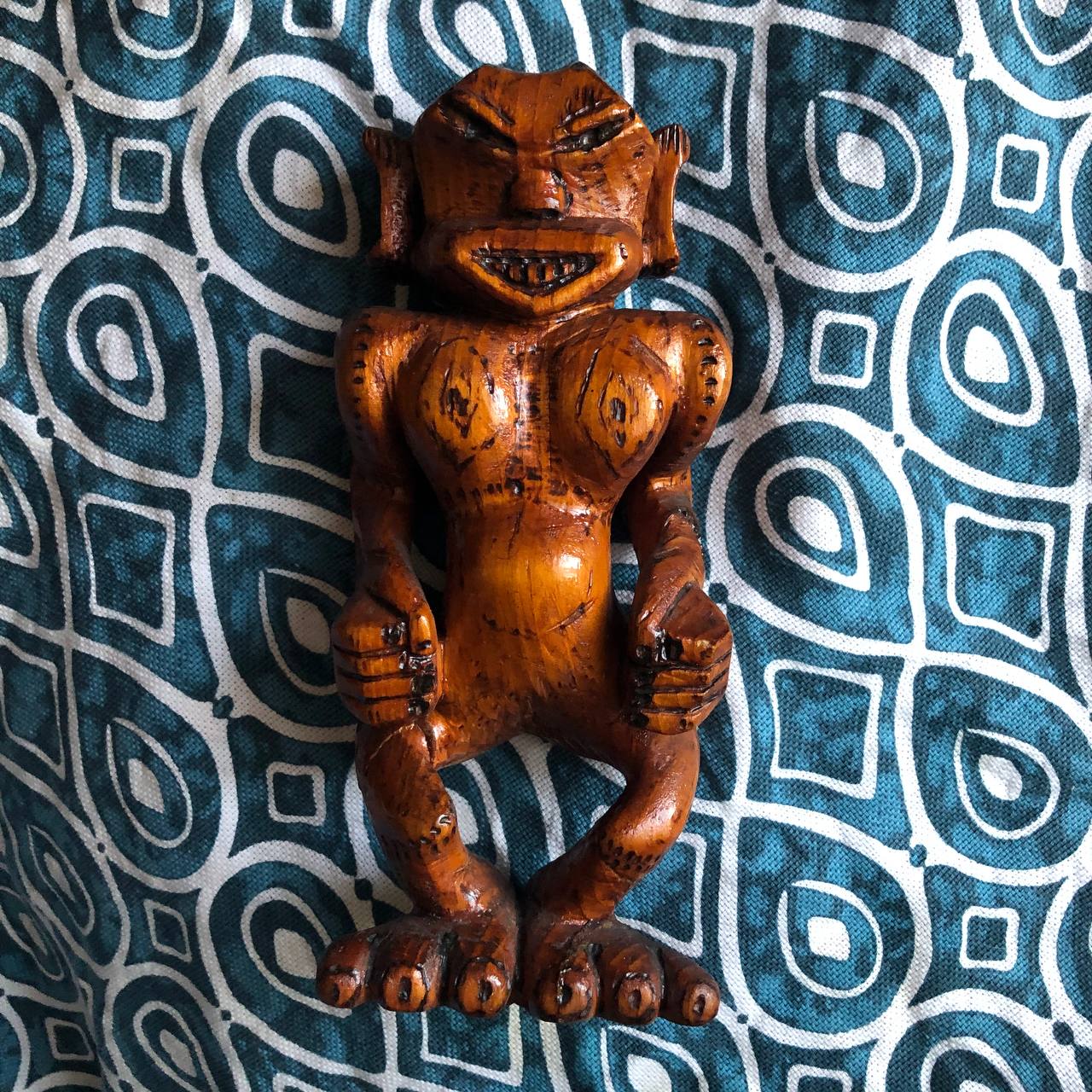 Поделки из дерева - Хобби и отдых в Владивосток - фото 3