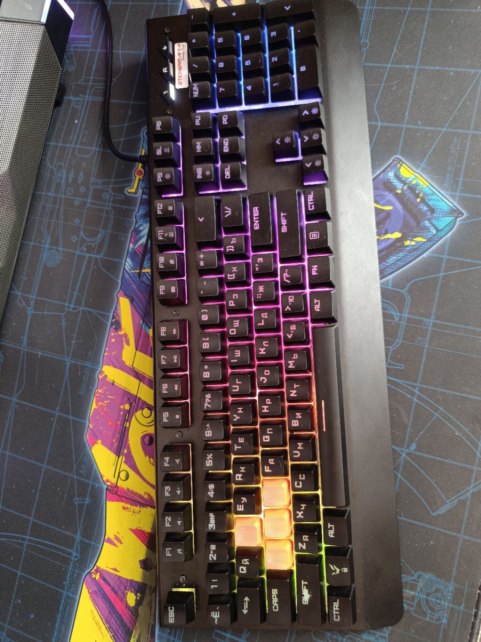 Монитор 27 дюймов 180грц - Электроника в Владивосток - фото 3