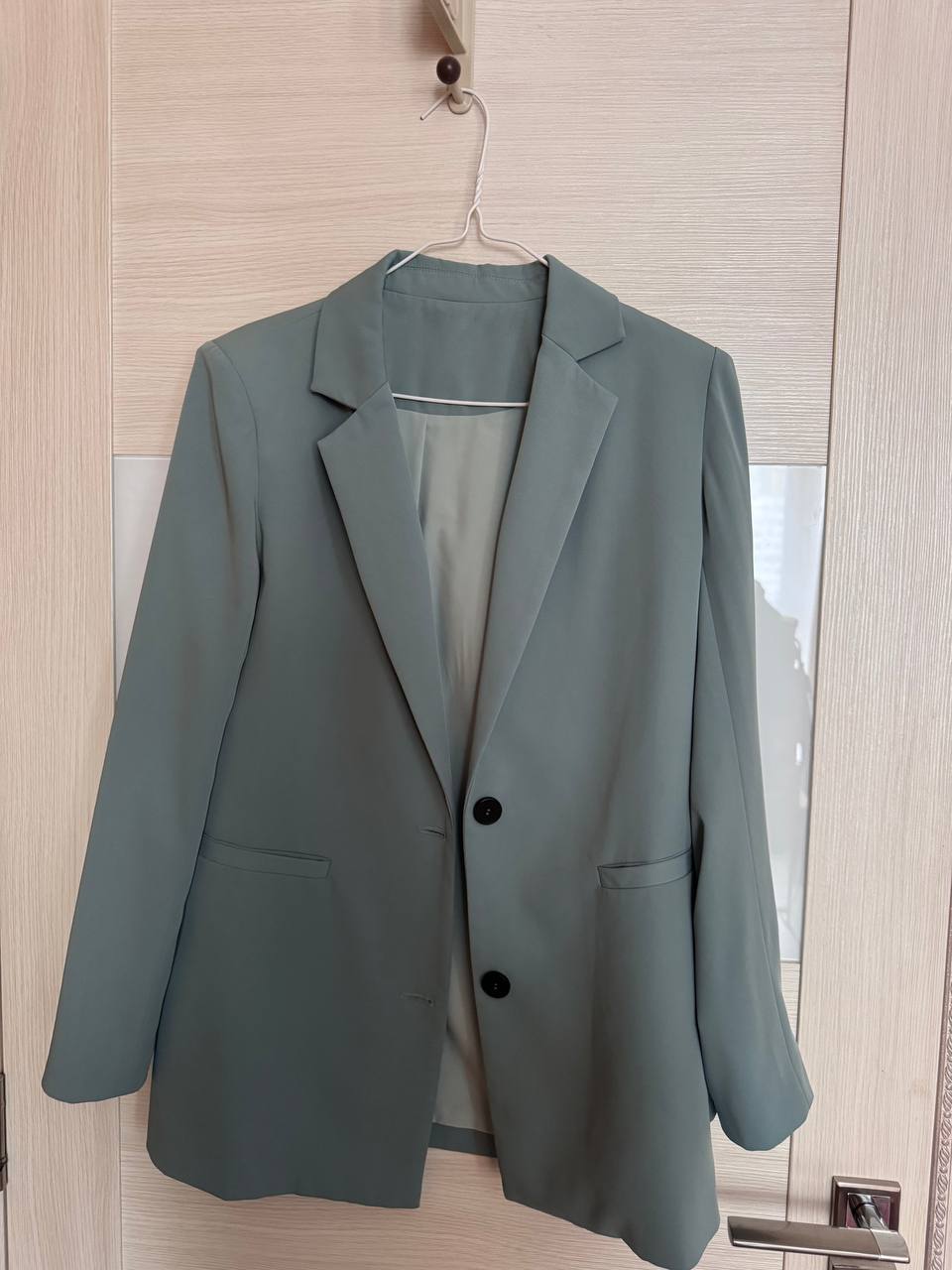 Вещи пакетом женские размер 40-44 - Одежда в Владивосток - фото 6