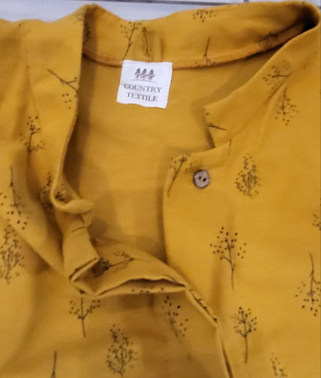 Оригинальное платье Country Textile - частное объявление в Химки