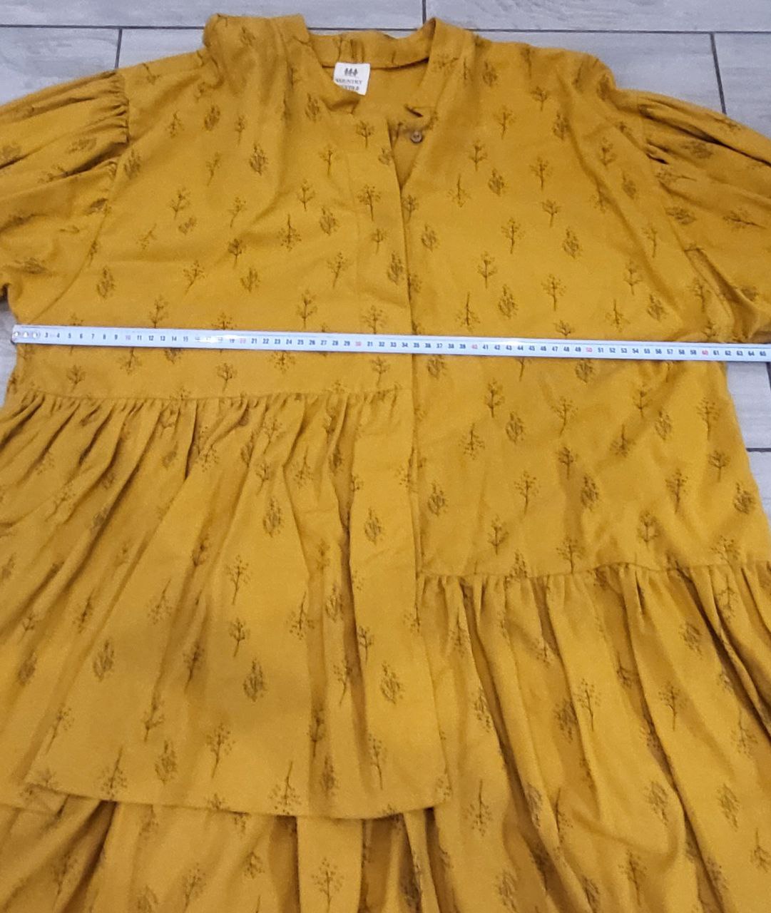 Оригинальное платье Country Textile - Одежда в Химки - фото 3