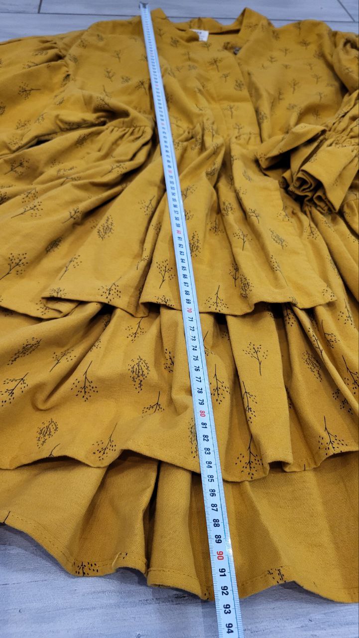 Оригинальное платье Country Textile - Одежда в Химки - фото 4