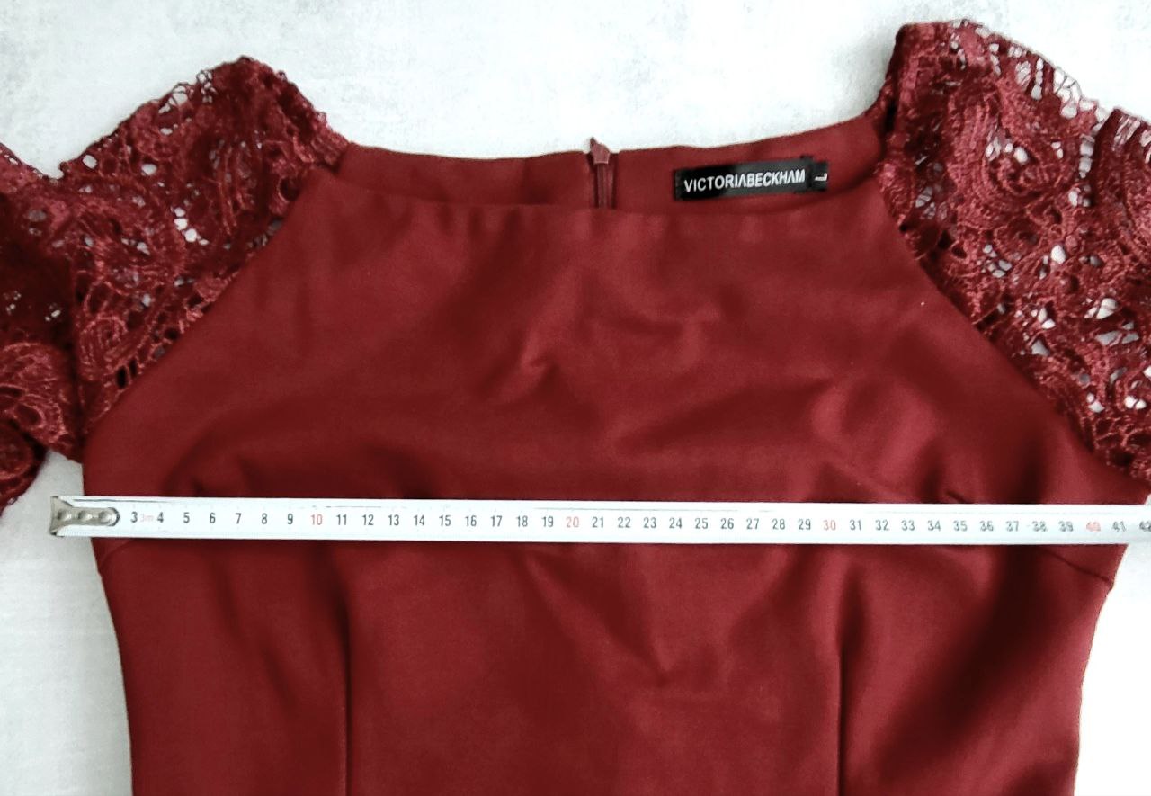 Нарядное Платье Victoria Beckham - Одежда в Химки