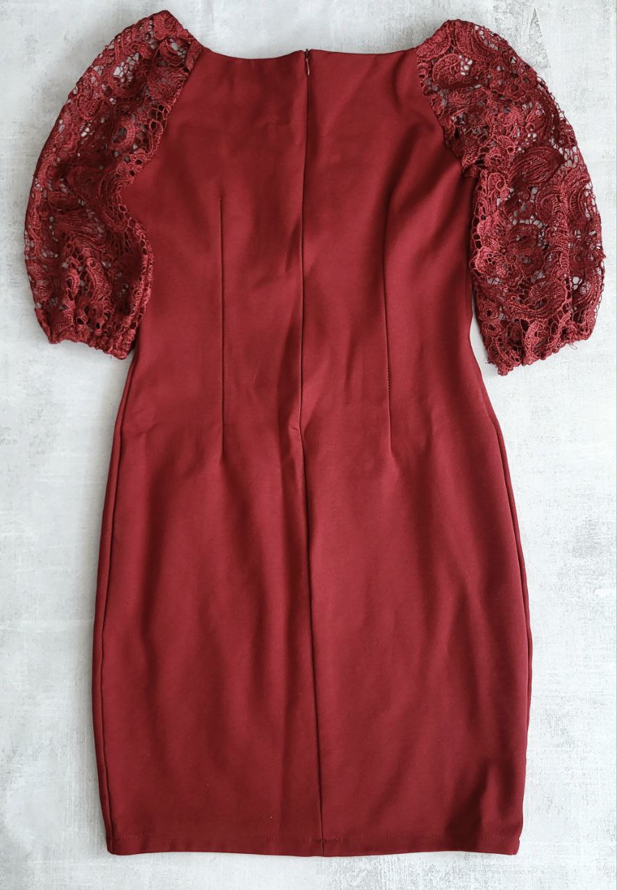 Нарядное Платье Victoria Beckham - Одежда в Химки - фото 2