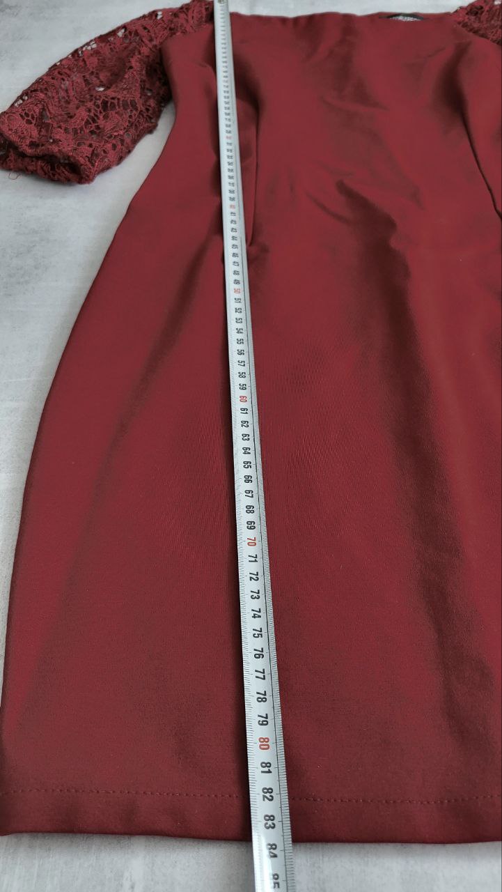 Нарядное Платье Victoria Beckham - Одежда в Химки - фото 4