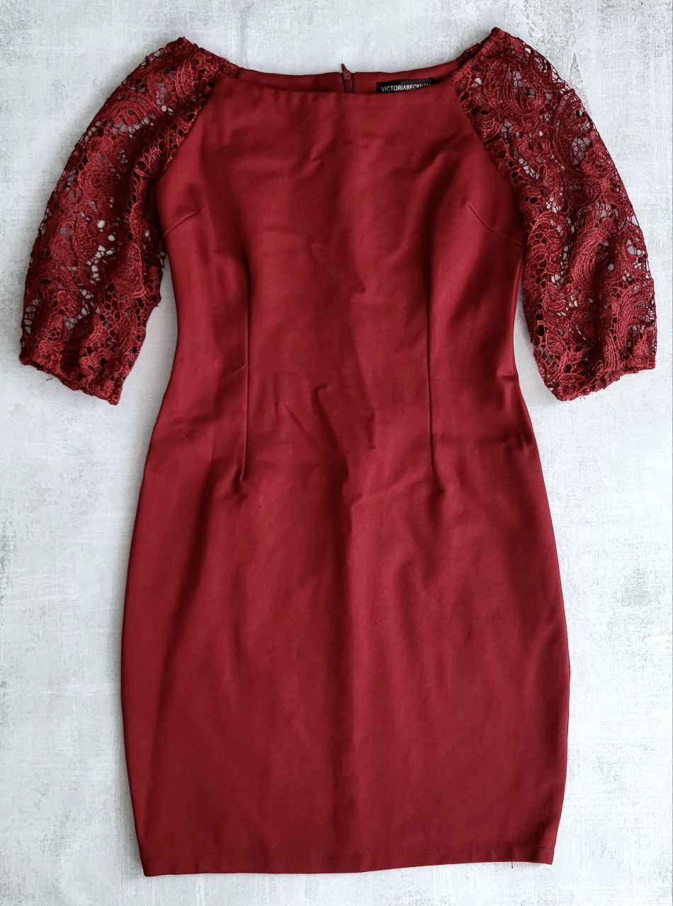 Нарядное Платье Victoria Beckham - Одежда в Химки - фото 5