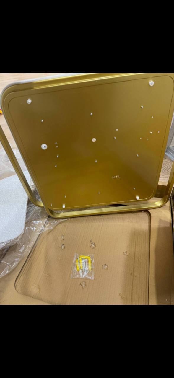 Светильник новый - частное объявление в Химки