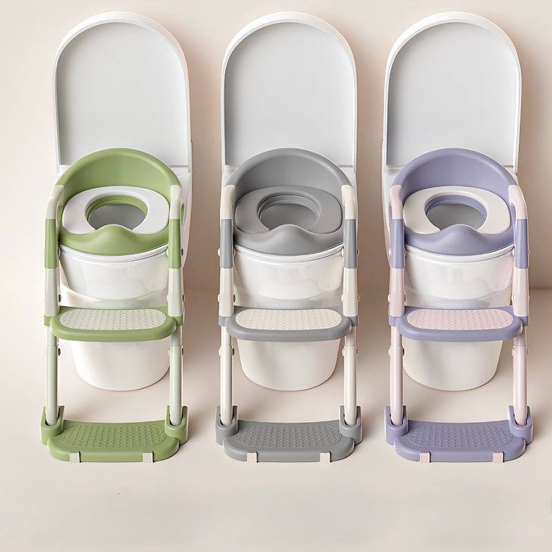 Детский горшок 3 в 1 детское сидение для унитаза - Товары для детей в Химки - фото 4