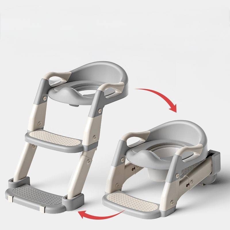 Детский горшок 3 в 1 детское сидение для унитаза - Товары для детей в Химки - фото 5