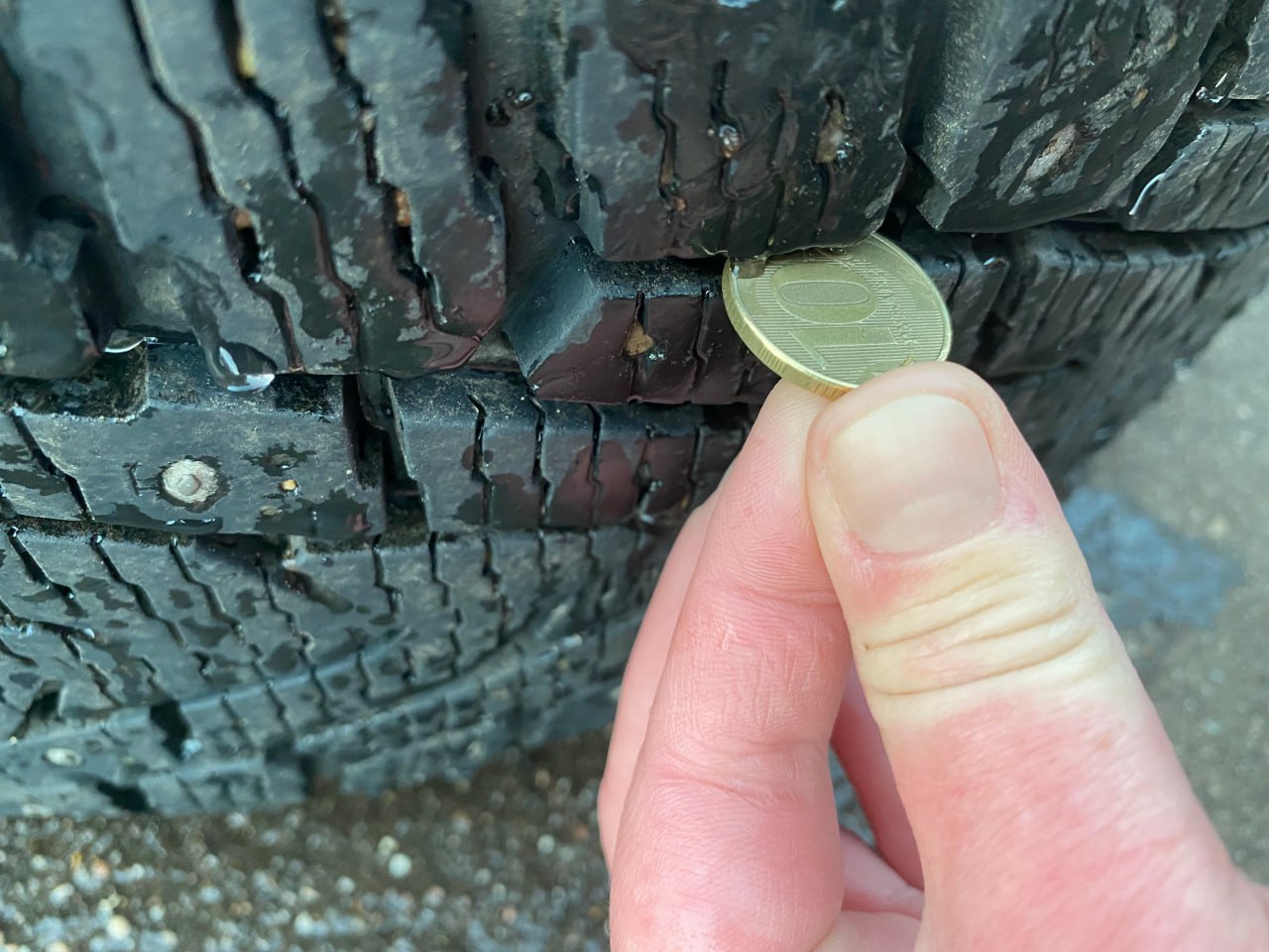 Зимняя шипованная резина Nokian Hakkapeliitta 7 SUV - Авто в Химки - фото 5