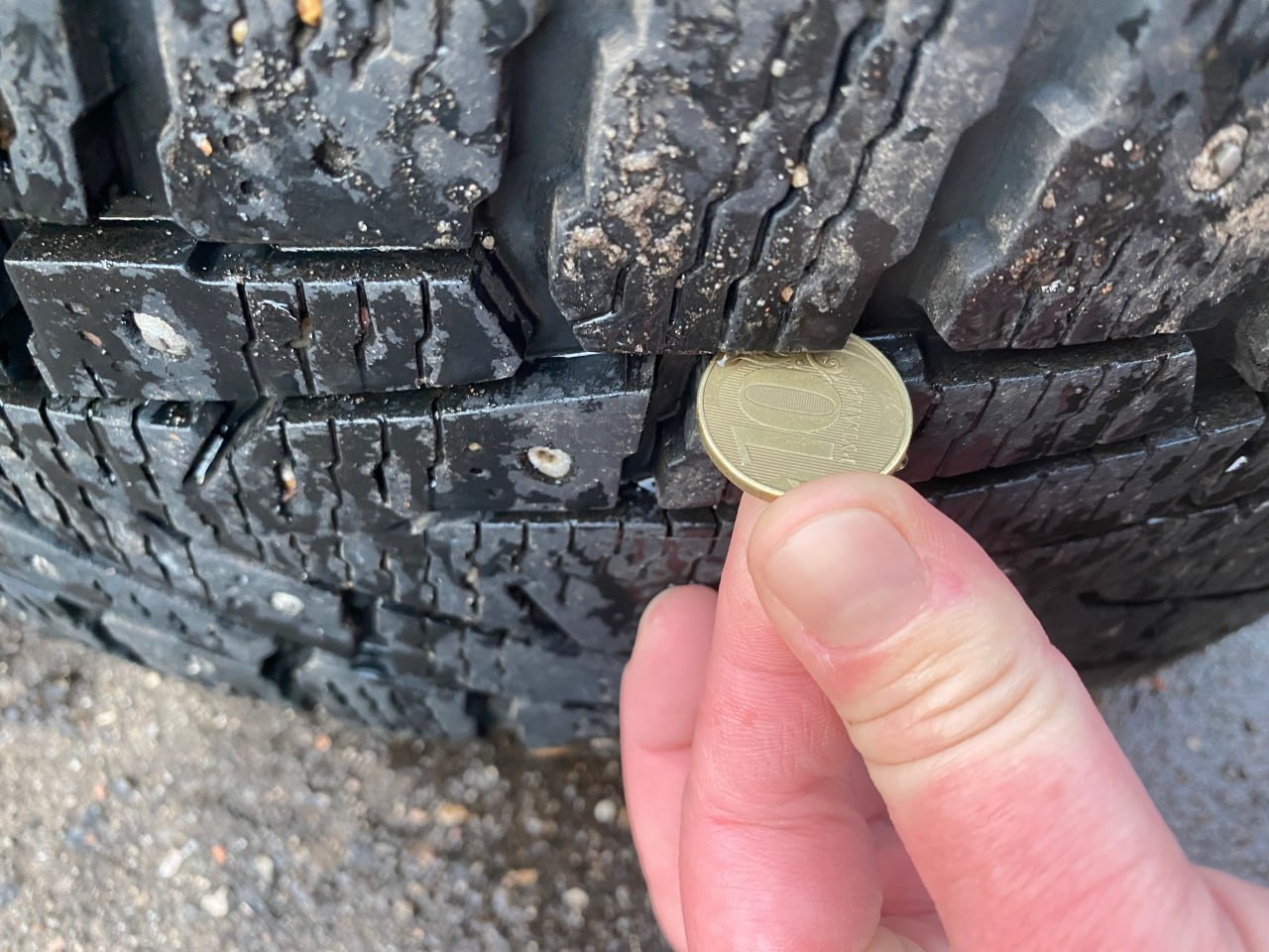 Зимняя шипованная резина Nokian Hakkapeliitta 7 SUV - Авто в Химки - фото 6