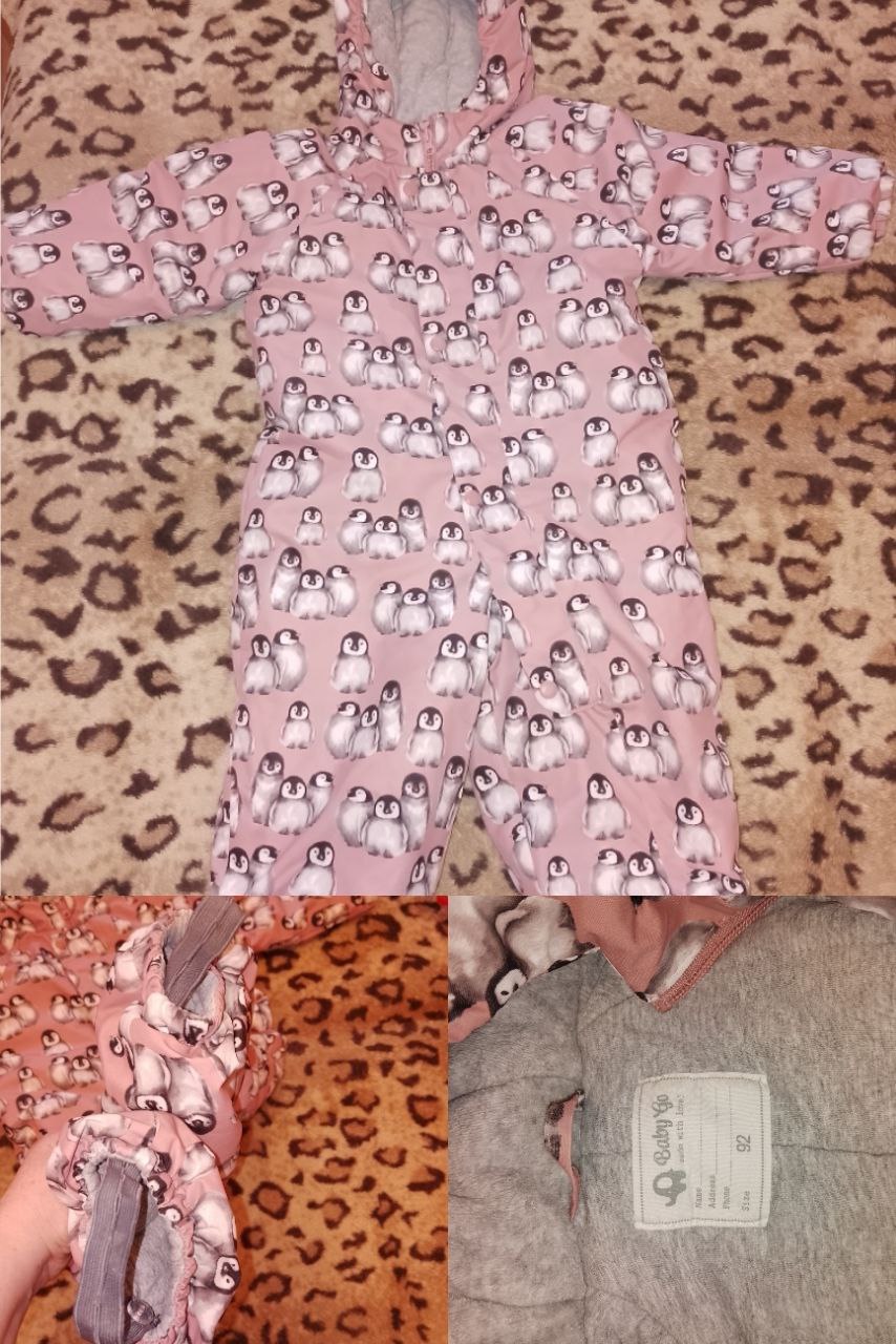 Одежда размер 92 - частное объявление в Королёв