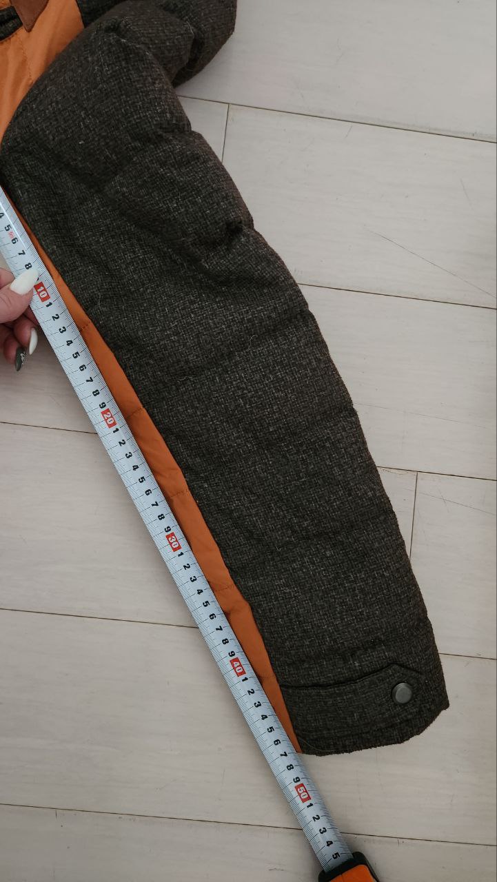 LeeCoper ориг, р. S/M - Одежда в Мытищи, Королёв - фото 2