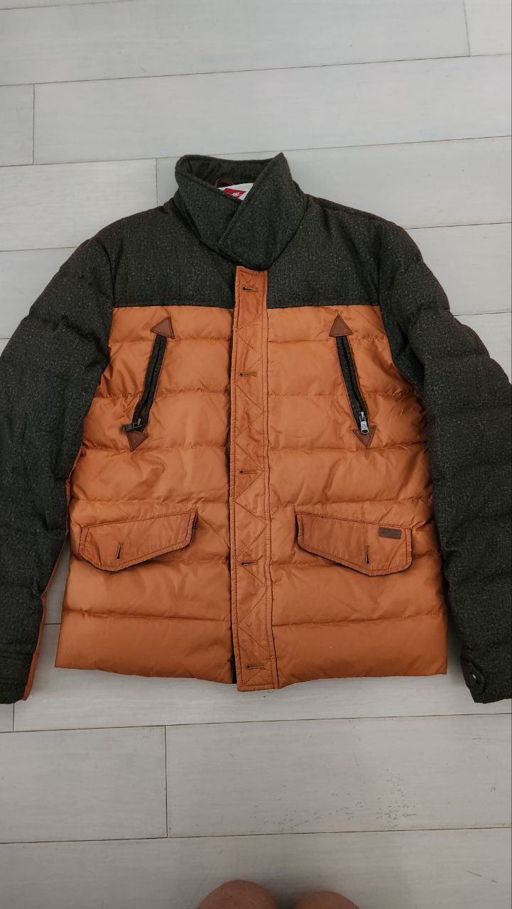 LeeCoper ориг, р. S/M - Одежда в Мытищи, Королёв - фото 3